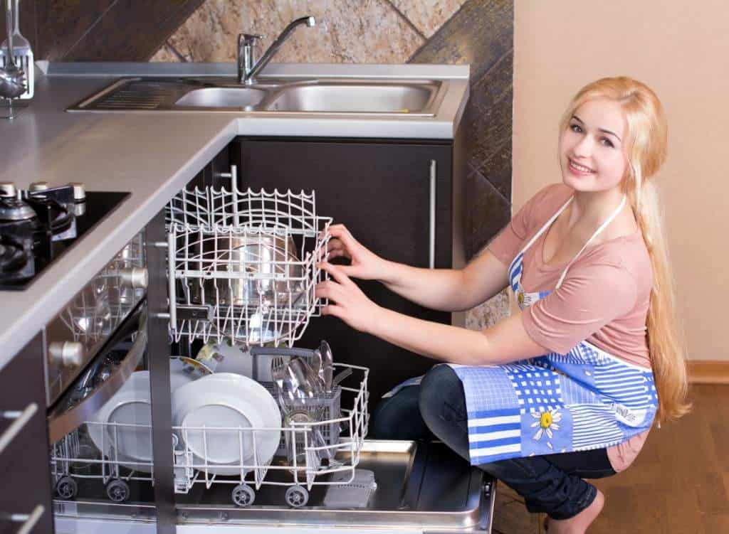 посудомоечная машина как выбрать
